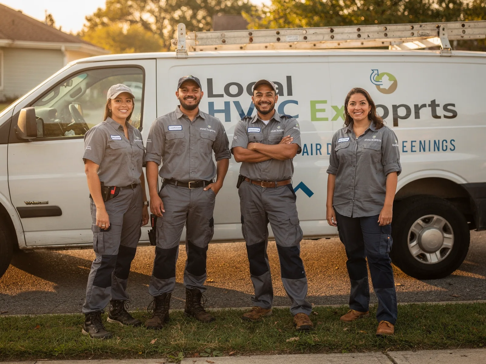 24/7 HVAC Repair & AC Replacement company in Cunningham, KY